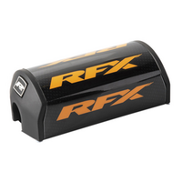 RFX F7 Handlebar Pads