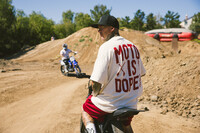 DBK Moto is Dope Tee (2026)