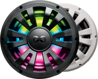ECOXGEAR 10" Wired Speaker