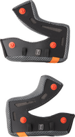 ALPINESTARS SM3 Cheek Pad Set