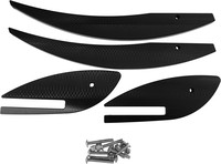 USI SKIS Snoweater Fin Kit