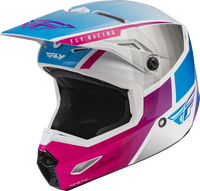 Kinetic Drift Helmet
