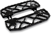 BURLY BRAND MX-Evolution Floorboards