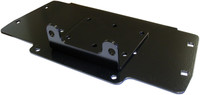 KFI KFI Winch Mount Application Chart
