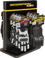 Scorpion EXO Tabletop Glove Display