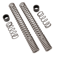 BURLY BRAND 1-2" Drop Slammer Fork Kit