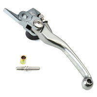 ZETA Forged Folding Clutch Lever