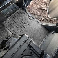SMARTLINER Smartliner Bed and Floor Liner