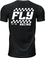 FLY RACING Staple Tee
