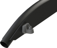 ATV TEK ClearView/Elite Mirror Adapter