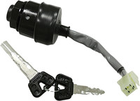 SP1 Ignition Switch