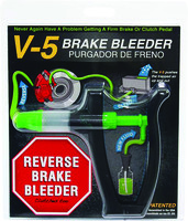 PHOENIX V-5 Reverse Brake & Clutch Bleeder