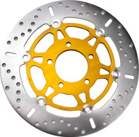 EBC Standard Brake Rotor