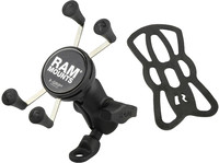 RAM X-Grip Phone Mount