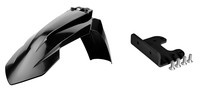 Polisport Front Fender Update Kit KTM 125cc-530cc 2007-2013