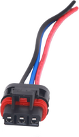 OPEN TRAIL Bus Bar Pigtail Harness