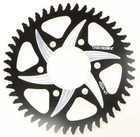 VORTEX CAT5 Rear Aluminum Sprocket
