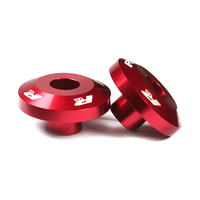 RFX Wheel Spacers
