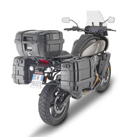 GIVI Tkr Mounting Hardware