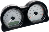 HOFMANN DESIGNS Dual Gauge