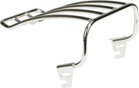 HARDDRIVE Solo Luggage Rack