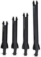 FLY RACING Kinetic/Maverik Boot Strap Kit