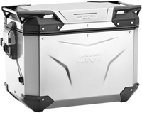 GIVI Outback Evo Smart Case