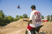 DBK Moto is Dope Tee (2026)