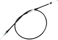 MOTION PRO Black Vinyl Throttle Cable