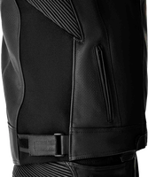 RST Moto Tractech Evo 5 D3O Leather Jacket