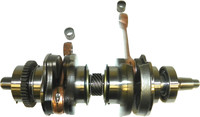 WSM Crankshaft Assembly