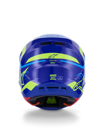 ALPINESTARS 2026 SM7 Deed Helmet