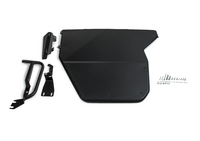 RIVAL POWERSPORTS USA Half Doors