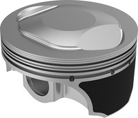 KB PISTONS Forged Alloy Piston