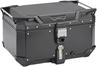 GIVI Outback Evo Smart Top Case