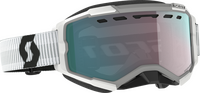 SCOTT Fury Snow Cross Goggle