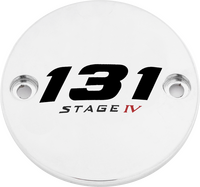 CUSTOM ENGRAVING Timer Cover