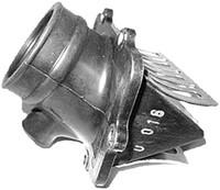SP1 Intake Mounting Flange