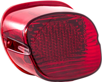 LETRIC LIGHTING CO Deluxe Strobing LED Tailight