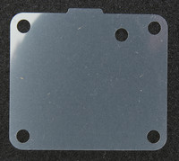 MIKUNI Pump Diaphragm (Clear)