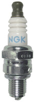 NGK Spark Plug