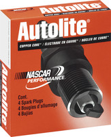 AUTOLITE Copper Core Spark Plug