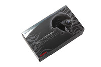 SENA SPH10H-FM Half Helmet Intercom System