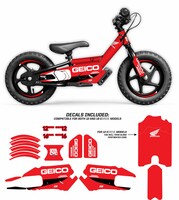 D-COR Stacyc Graphics