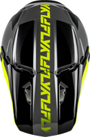 FLY RACING 2026 Kinetic Crest Helmet