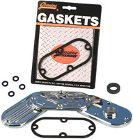 JAMES GASKETS Gskt Insp Cvr Rms Fl Flh Fx Fxe