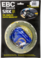 EBC SRK Complete Clutch Kit