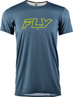 FLY MTB Enduro Short Sleeve Jersey (2026)