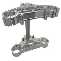 PRO ONE MXV1 Triple Clamp