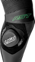 RST S1 D3O Leather Suit